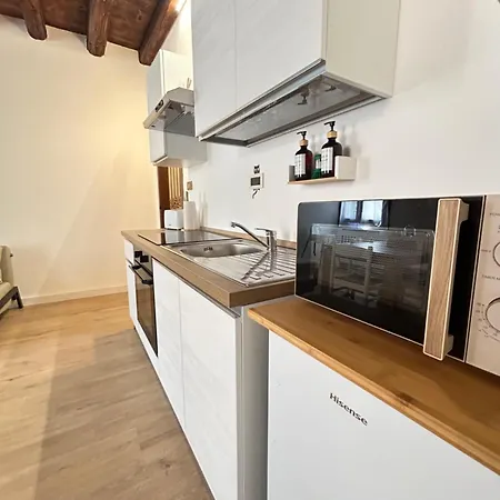 Wood 32 Family -apartment Apartment *