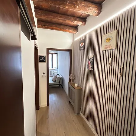 Wood 32 Family -apartment Apartment Rovigo