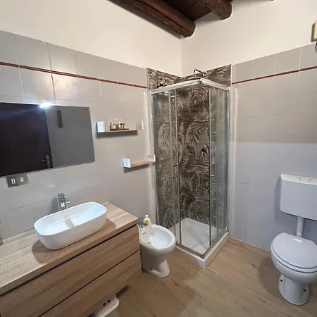 شقة Wood 32 Family -apartment