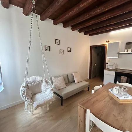 Wood 32 Family -apartment * Rovigo