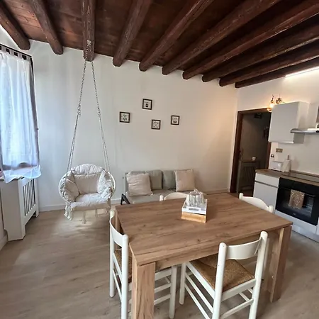 Wood 32 Family -apartment Rovigo